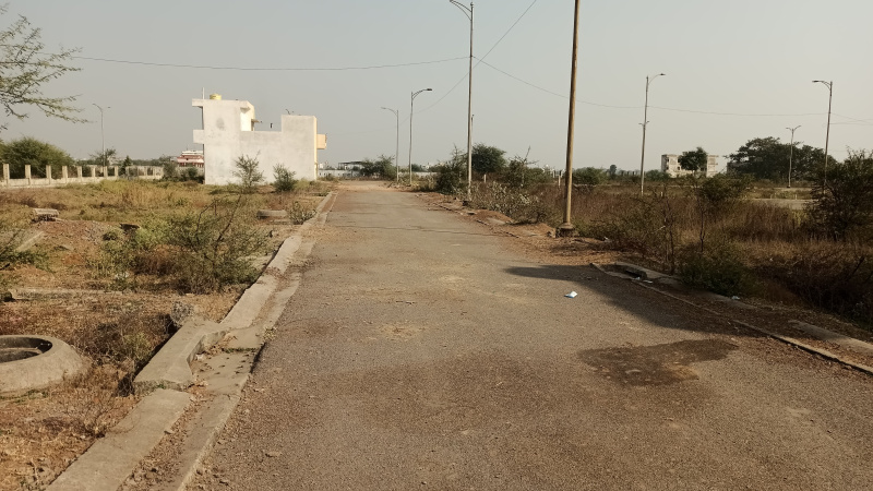  Residential Plot 645 Sq.ft. for Sale in Kamal Vihar, Raipur