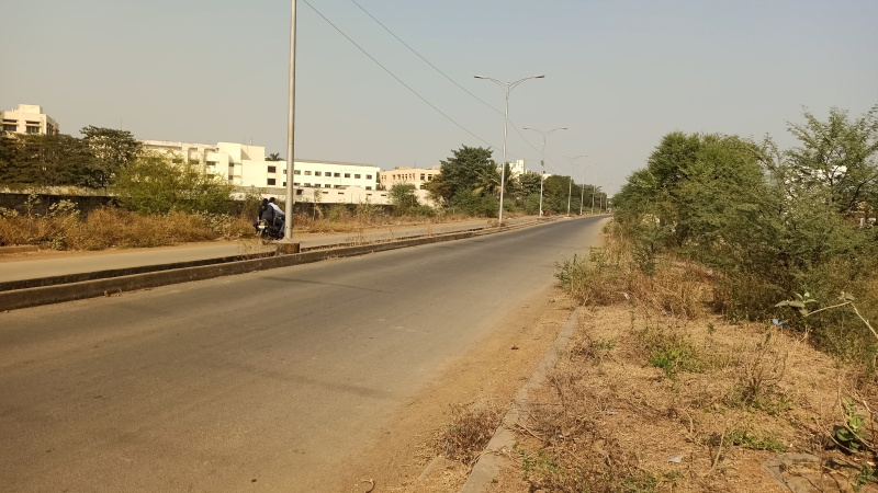  Residential Plot 645 Sq.ft. for Sale in Kamal Vihar, Raipur