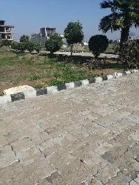  Residential Plot for Sale in Kharar Kurali Road, Mohali