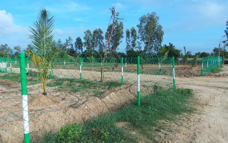  Agricultural Land 10000 Sq.ft. for Sale in Madhurandagam, Chennai