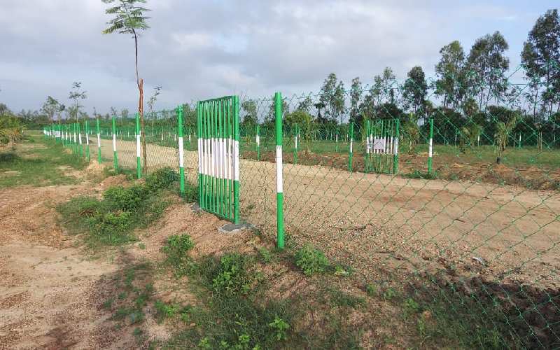  Agricultural Land 10000 Sq.ft. for Sale in Madhurandagam, Chennai