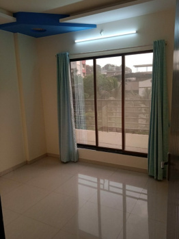1 BHK Flat for Rent in Nilemore, Nalasopara West, Mumbai