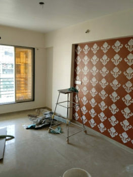 2 BHK Flat for Rent in Nilemore, Nalasopara West, Mumbai