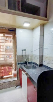 1 BHK Flat for Sale in Nalasopara West, Mumbai