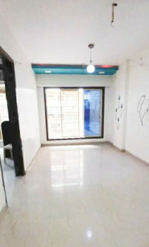 1 BHK Flat for Rent in Nalasopara West, Mumbai