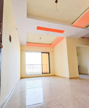 2 BHK Flat for Sale in Nalasopara West, Mumbai