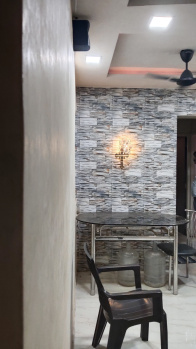 2 BHK Flat for Rent in Global City, Virar West, Mumbai