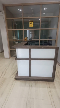  Office Space for Rent in Nalasopara West, Mumbai