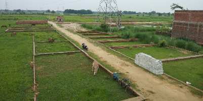  Agricultural Land for Sale in Hanumanganj, Ballia
