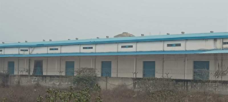 Warehouse 110000 Sq.ft. for Sale in Bilaspur, Gurgaon