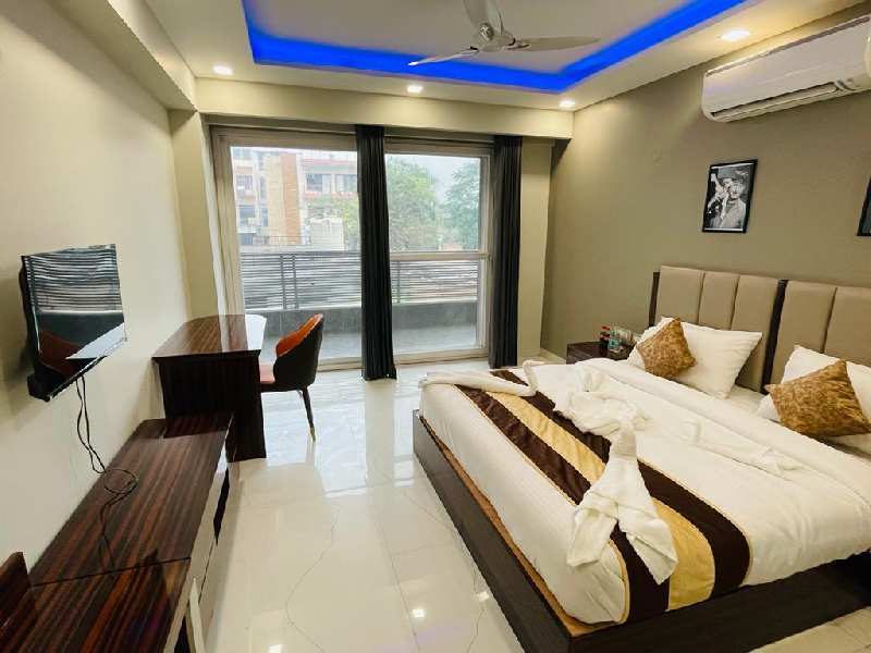 Hotels 500 Sq. Yards for Sale in Sector 39 Gurgaon