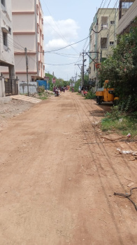  Residential Plot for Sale in Aminpur, Hyderabad
