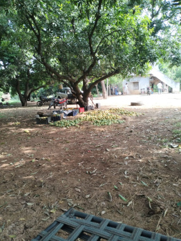  Residential Plot for Sale in Aminpur, Hyderabad