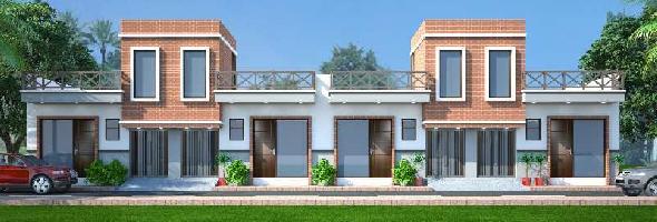 2 BHK Villa for Sale in Chipyana Buzurg, Ghaziabad