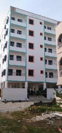 2 BHK Flat for Rent in Padmavathypuram, Tirupati