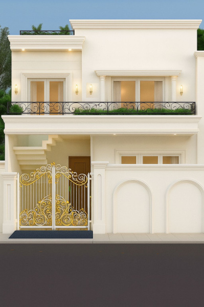 3 BHK 1400 Sq.ft. House for Sale in Anora Kala, Lucknow