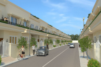 3 BHK House for Sale in Anora Kala, Lucknow