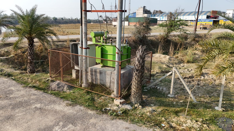  1000 Sq.ft. Residential Plot for Sale in Anora Kala, Lucknow