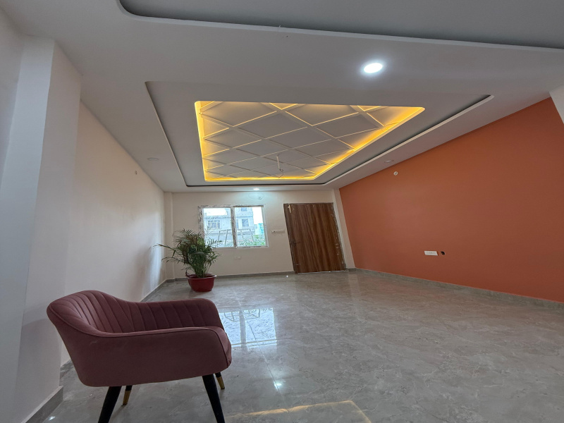 3 BHK 1700 Sq.ft. House for Sale in Tiwariganj, Lucknow