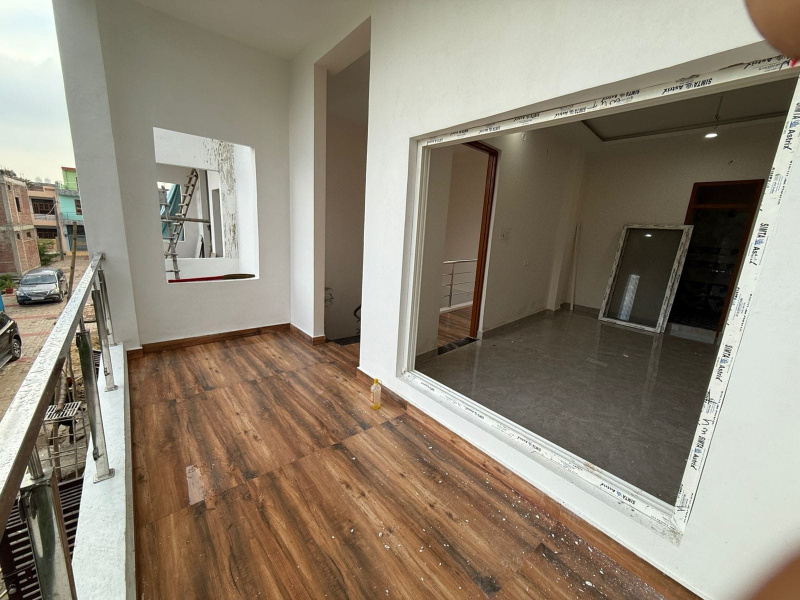 3 BHK 1700 Sq.ft. House for Sale in Tiwariganj, Lucknow