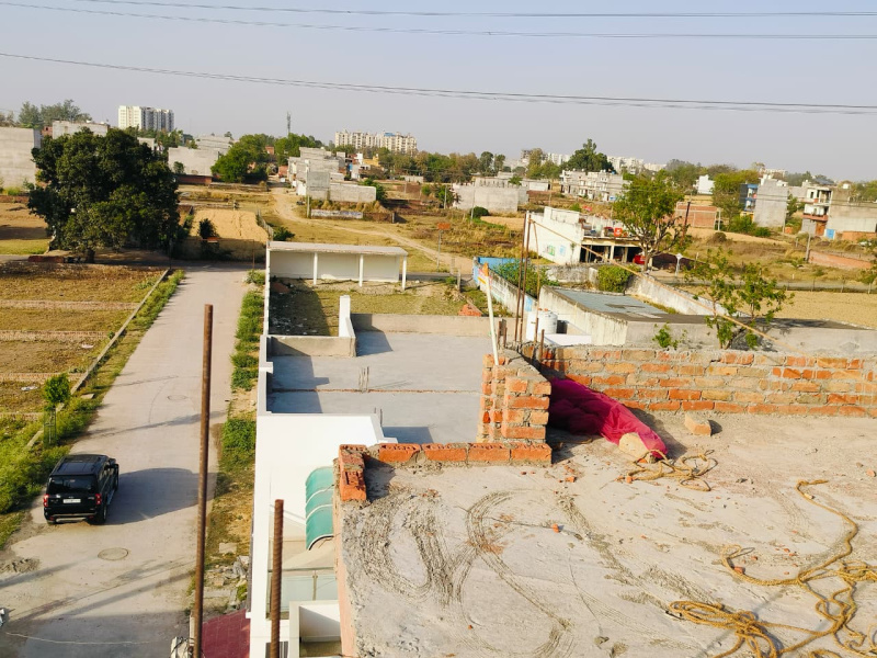  1000 Sq.ft. Residential Plot for Sale in Faizabad Road, Lucknow