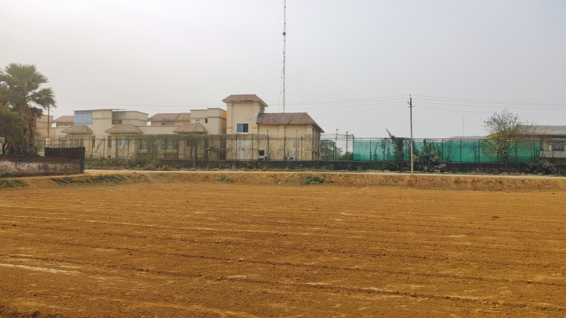  1000 Sq.ft. Residential Plot for Sale in Faizabad Road, Lucknow