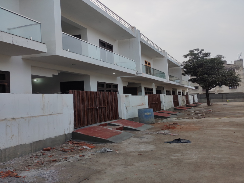 3 BHK 1500 Sq.ft. House for Sale in Matiyari, Lucknow