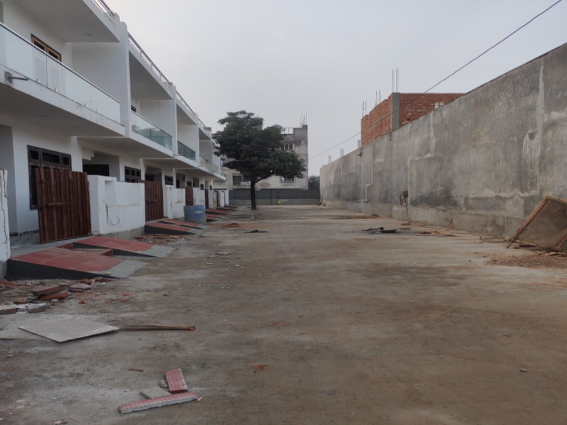 3 BHK 1500 Sq.ft. House for Sale in Matiyari, Lucknow