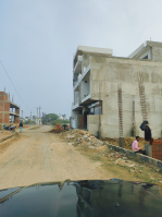  Residential Plot for Sale in Lucknow Faizabad Highway