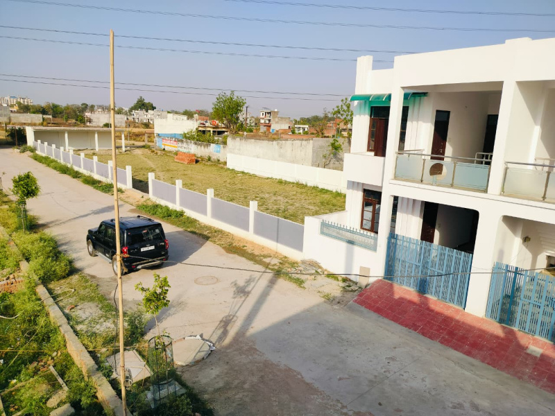  1000 Sq.ft. Residential Plot for Sale in Lucknow Faizabad Highway