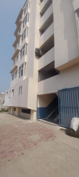 1.5 BHK 335 Sq.ft. Apartment for Sale in Deva Road, Lucknow