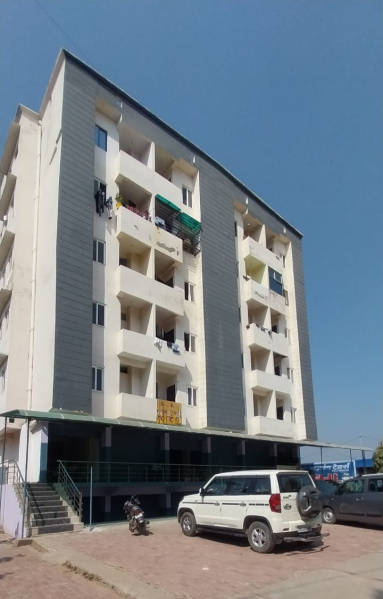 1.5 BHK 430 Sq.ft. Apartment for Sale in Deva Road, Lucknow