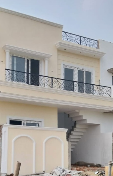 3.5 BHK 1600 Sq.ft. House for Sale in Anora Kala, Lucknow