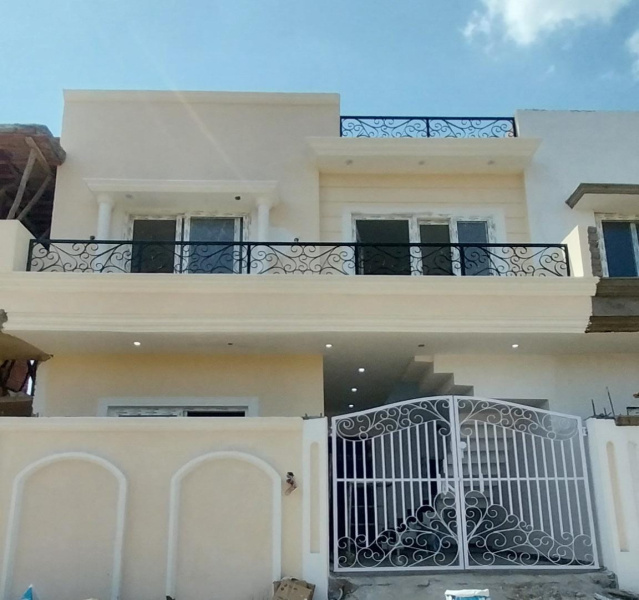 2 BHK 1200 Sq.ft. Villa for Sale in Anora Kala, Lucknow