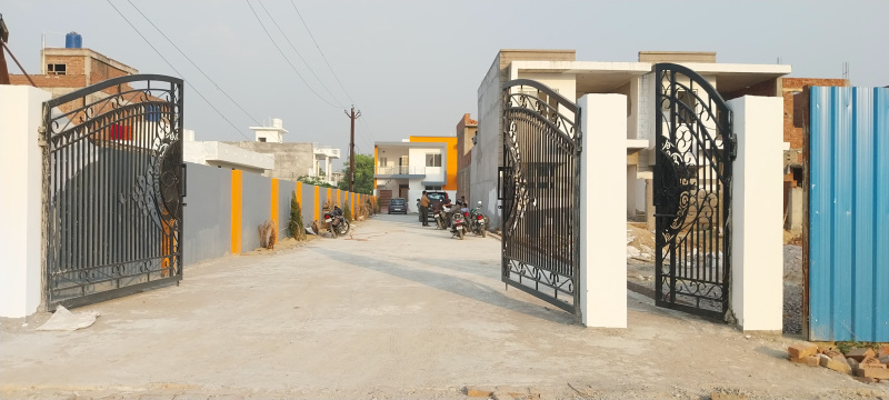 3 BHK 1700 Sq.ft. Villa for Sale in Anora Kala, Lucknow