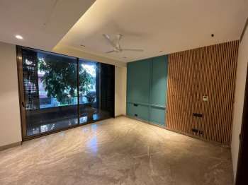 4 BHK Builder Floor for Rent in DLF Phase III, Gurgaon