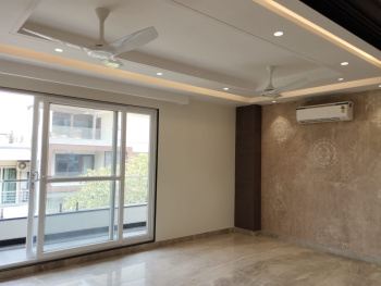 4 BHK Builder Floor for Rent in DLF Phase I, Gurgaon