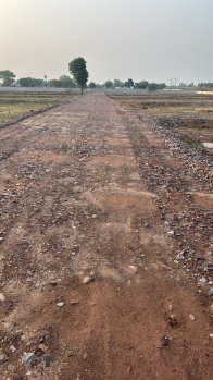  Residential Plot for Sale in Farrukhnagar, Gurgaon