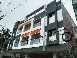 2 BHK Flat for Sale in Tiruvenkadam Nagar, Ambattur, Chennai