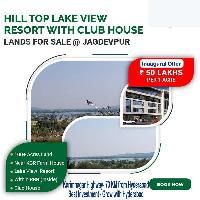  Commercial Land for Sale in Jagdevpur, Hyderabad