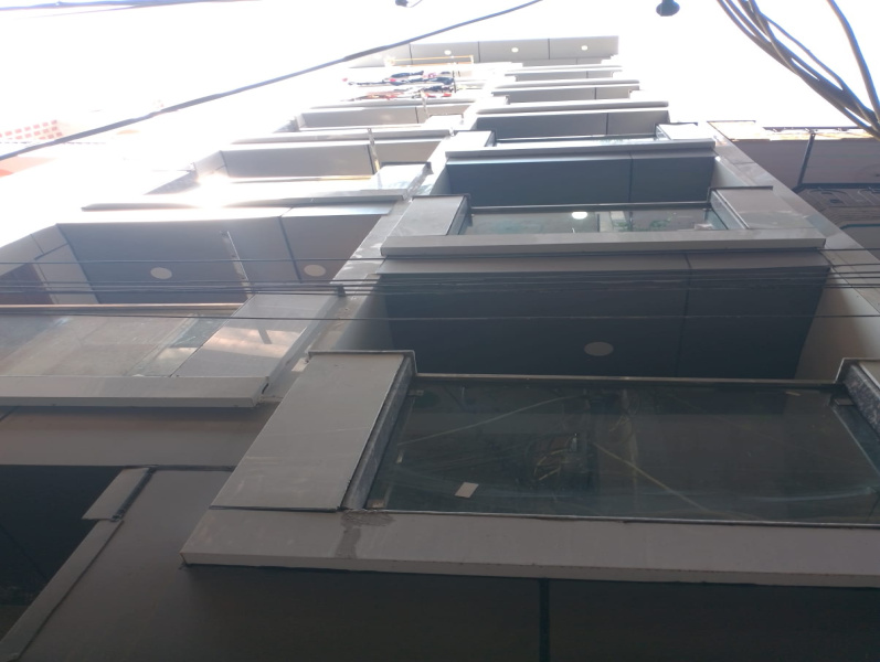 2 BHK 65 Sq. Yards Builder Floor for Sale in West Vinod Nagar, Delhi