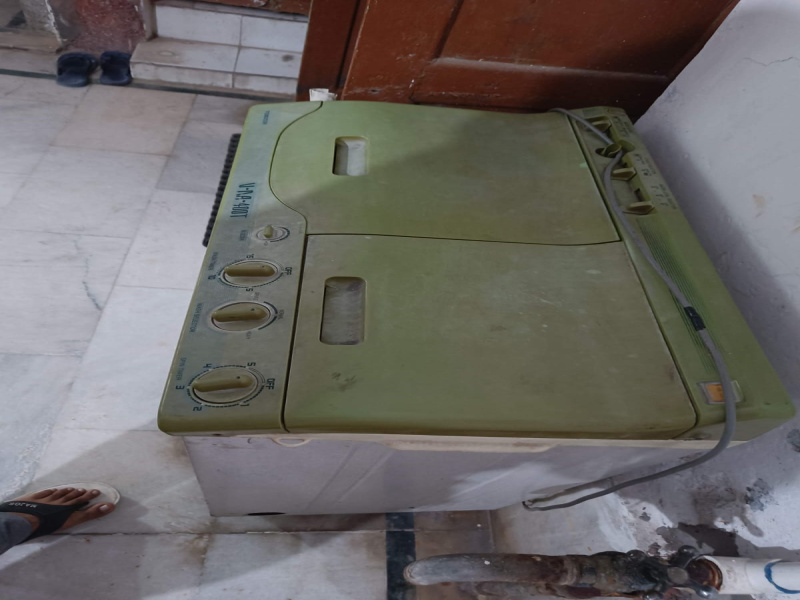 2 BHK Villa 1600 Sq.ft. for Rent in Mathura Cantonment