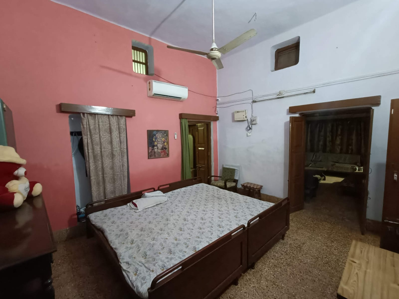 2 BHK Villa 1600 Sq.ft. for Rent in Mathura Cantonment