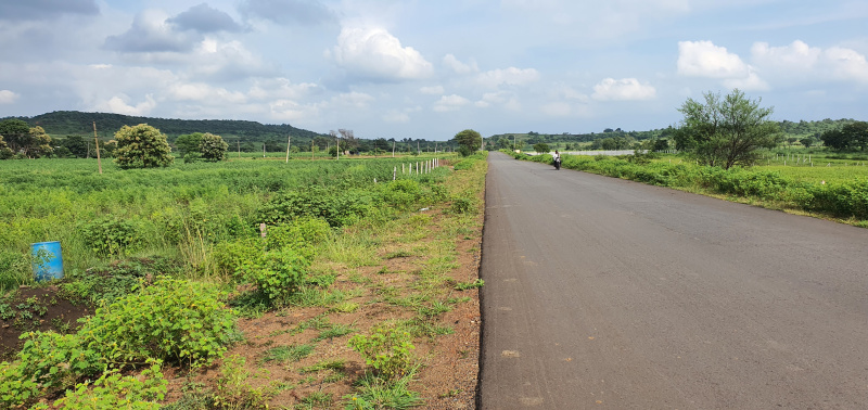  Agricultural Land 3 Acre for Sale in Anantagiri Hills, Vikarabad