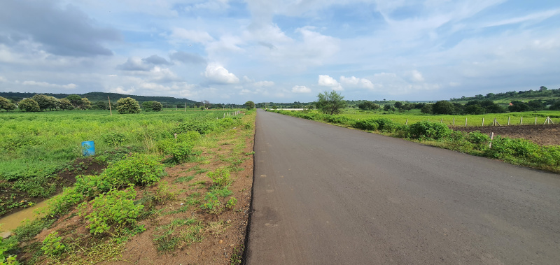  Agricultural Land 3 Acre for Sale in Anantagiri Hills, Vikarabad