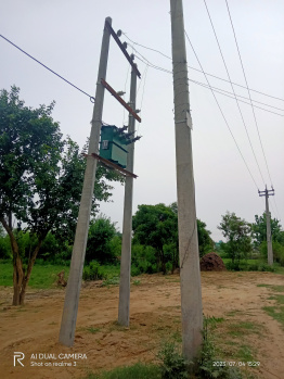  Residential Plot for Sale in Tronica City, Ghaziabad