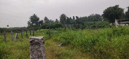  Commercial Land for Rent in Iruvaram, Chittoor