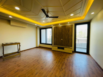 4 BHK Builder Floor for Sale in Sector 55 Gurgaon