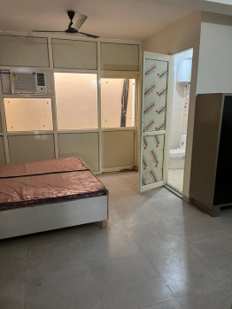 1 BHK Builder Floor for Rent in Sector 57 Gurgaon