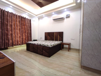 1 BHK Builder Floor for Rent in Sushant Lok Phase III, Gurgaon